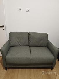 Divano due posti