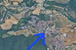 Appartamento nel comune di Montepulciano