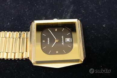 Orologio RADO Diastar Automatico