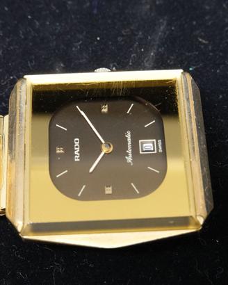 Orologio RADO Diastar Automatico
