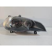 BMW X5 E70 Faro Completo Bi-Xeno R - 13478