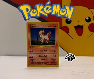 Ponyta 60/102