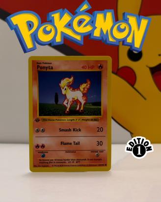 Ponyta 60/102