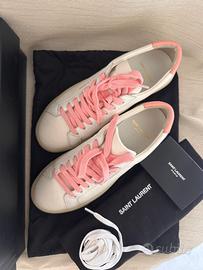 Saint Laurent YSL,Scarpe Originali-37,5 full pack