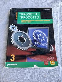 Il nuovo dal progetto al prodotto 3