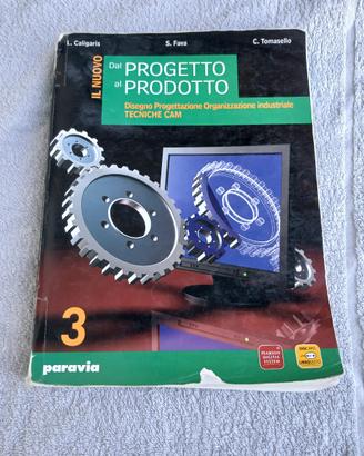 Il nuovo dal progetto al prodotto 3