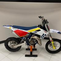 Husqvarna 65 TC 2020
