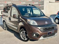 Fiat Qubo 1.3 MJT 95 CV Trekking