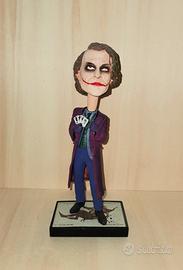 Joker (Heath Ledger) Bobblehead - Neca 20cm