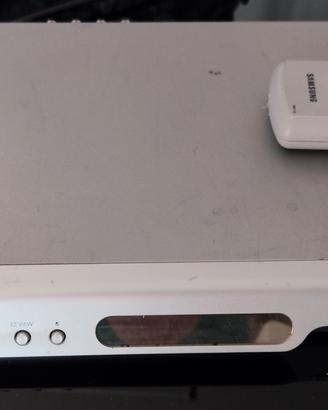 lettore DVD DVX Samsung 