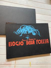 Elogio della follia, Bruno Caruso
