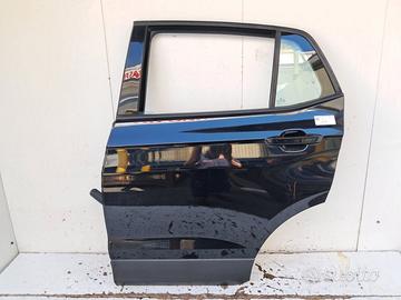 2GM833051P PORTA POSTERIORE SX VOLKSWAGEN T-CROSS 