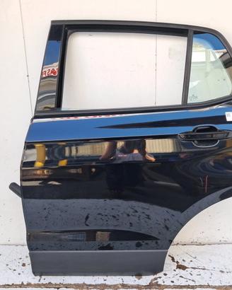 2GM833051P PORTA POSTERIORE SX VOLKSWAGEN T-CROSS 