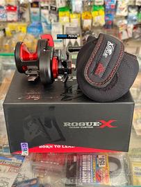 Mulinello Xzoga Rogue-X RX-SW15HG-L Slow Jigging