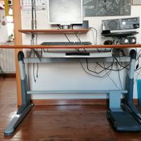 postazione da lavoro