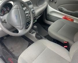 Fiat 600 (2005-2011) - 2007