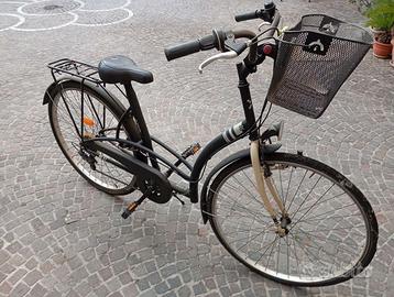 Bicicletta Olandese