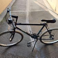 Bicicletta MTB
