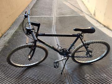 Bicicletta MTB