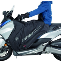 Termoscud Tucano Urbano R245PRO Kymco AK 550 2023