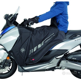 Termoscud Tucano Urbano R245PRO Kymco AK 550 2023