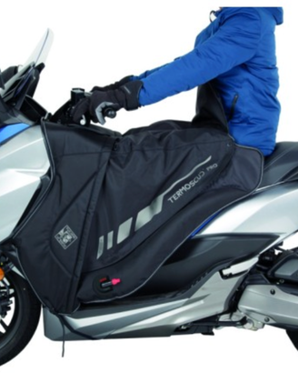 Termoscud Tucano Urbano R245PRO Kymco AK 550 2023