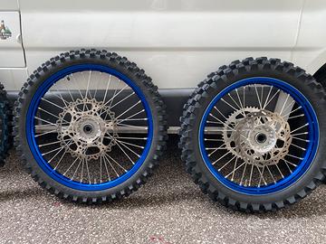 Cerchioni Yamaha yz250f/ 450f