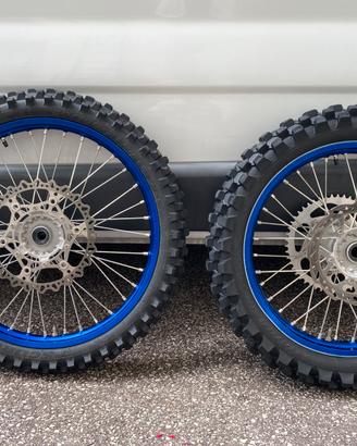 Cerchioni Yamaha yz250f/ 450f