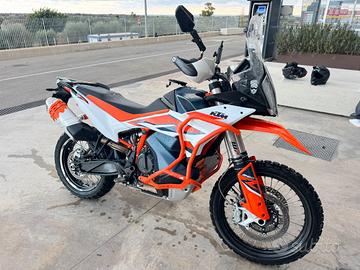 Ktm 890 Adventure-r