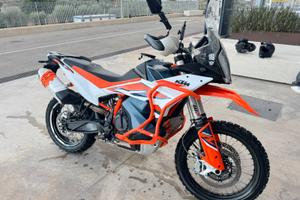 Ktm 890 Adventure-r