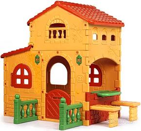 Grande villa FEBER
