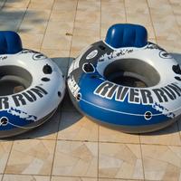 Ciambella Intex River Run