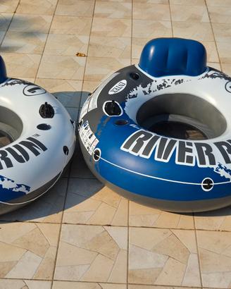 Ciambella Intex River Run