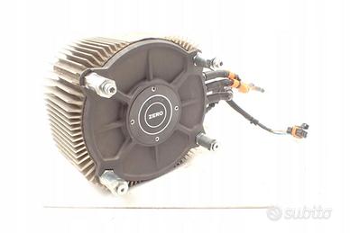 MOTORE Zero FX 19-