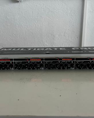 Behringer Multigate Pro