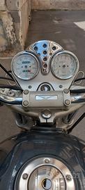 Moto Guzzi California EV 1998