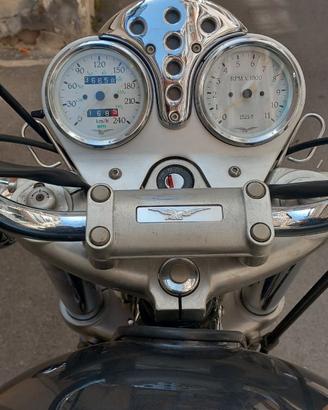 Moto Guzzi California EV 1998