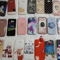 Cover Samsung A5 2017