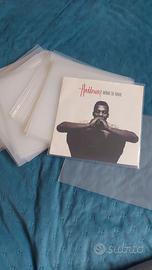 50 buste protezione vinile 45 giri