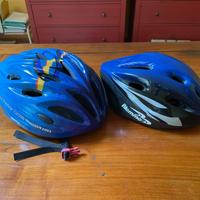 casco ciclismo