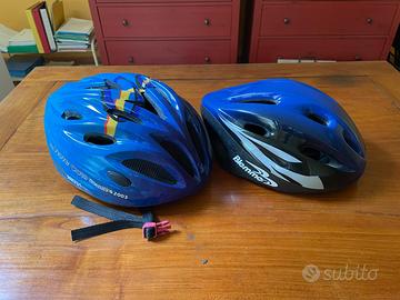 casco ciclismo