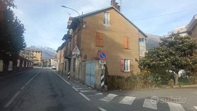 Appartamento di 50 m² con 2 locali a Aosta