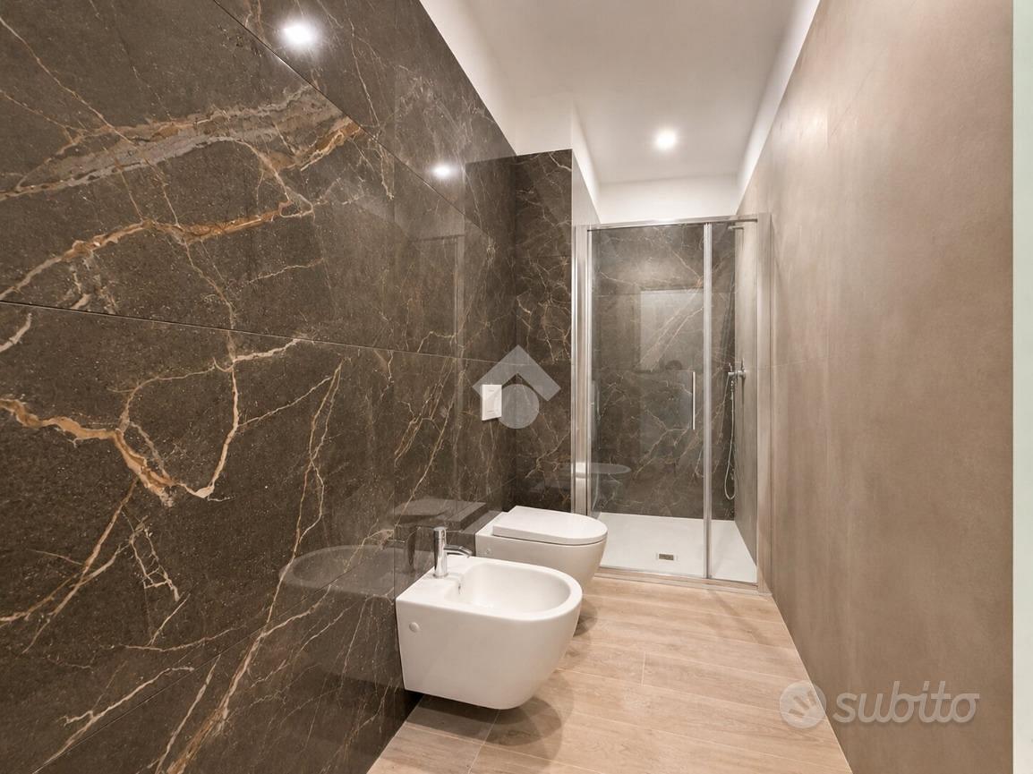 Appartamento – Bari, San Pasquale - Altro