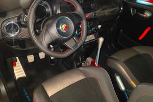 ABARTH 695 695 1.4 Turbo T-Jet 190 CV Biposto