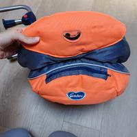 seggiolino da tavolo