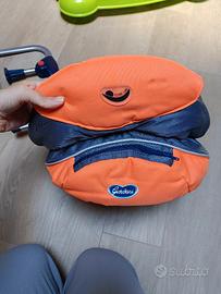 seggiolino da tavolo