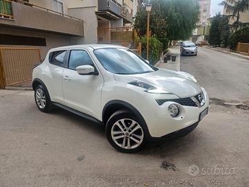 Nissan Juke 1.5 dCi Start&Stop Tekna