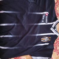 maglia da allenamento Juventus