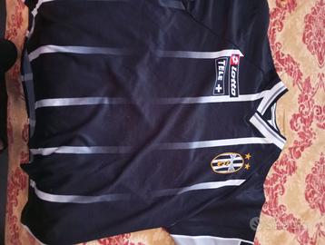 maglia da allenamento Juventus
