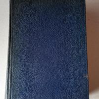 Libro trattato di Grafologia 